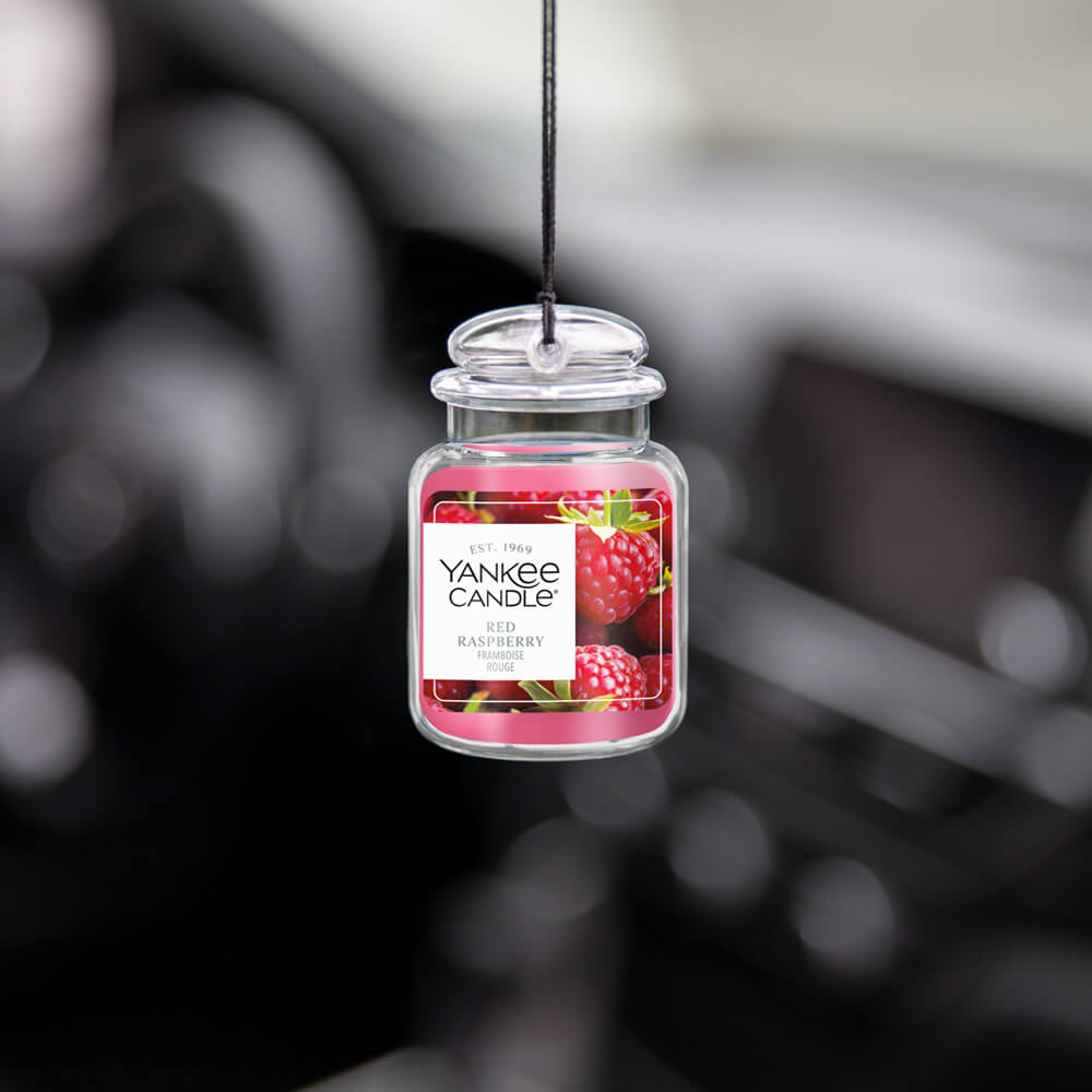 Red Raspberry