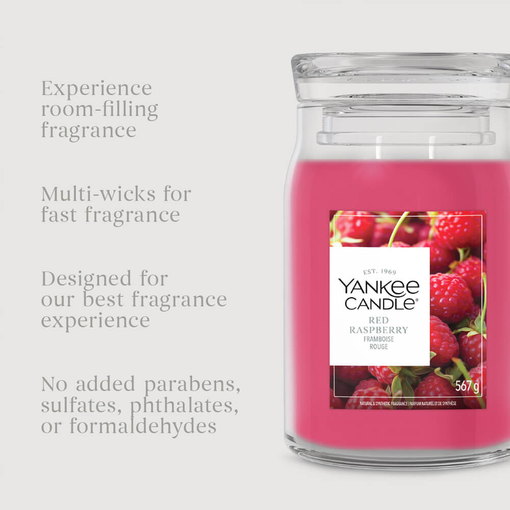 Red Raspberry