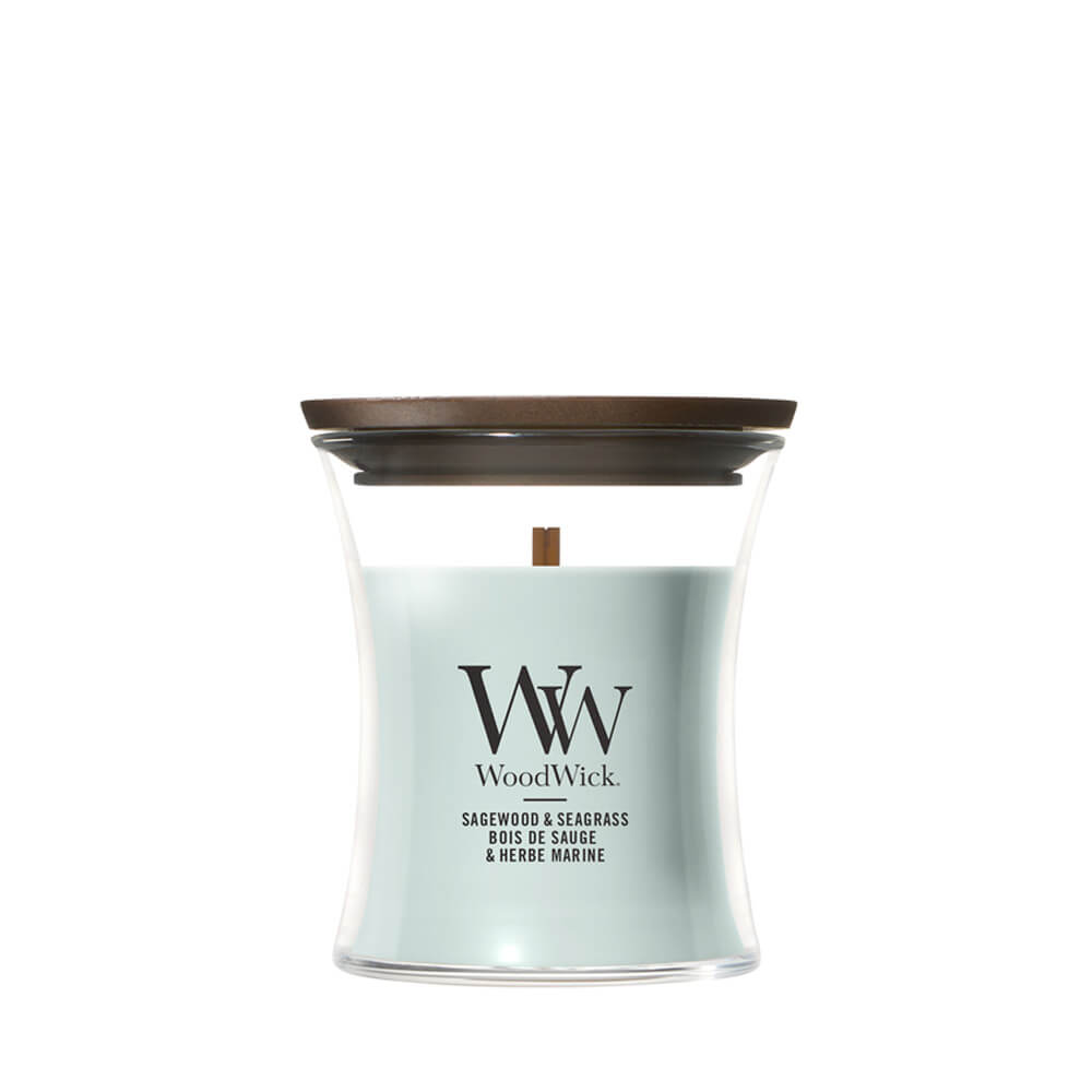 Sagewood and Seagrass