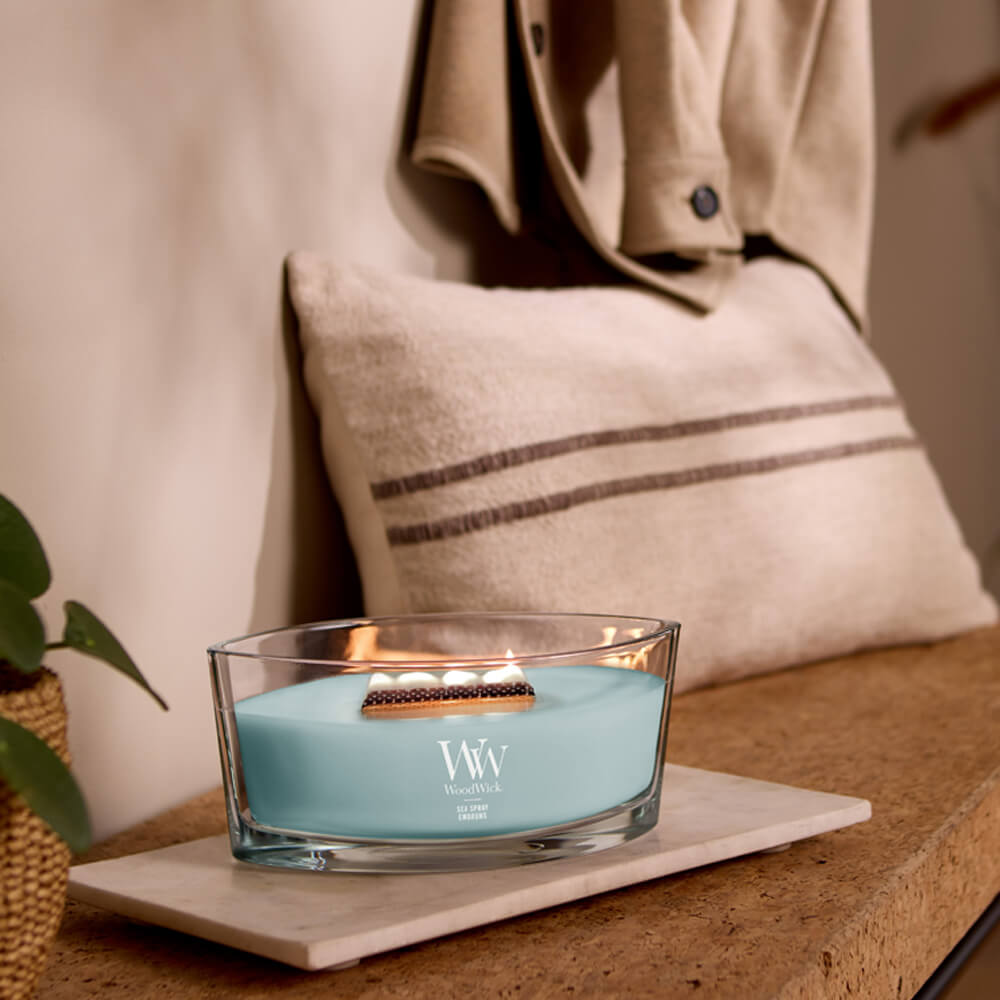 Sea Spray