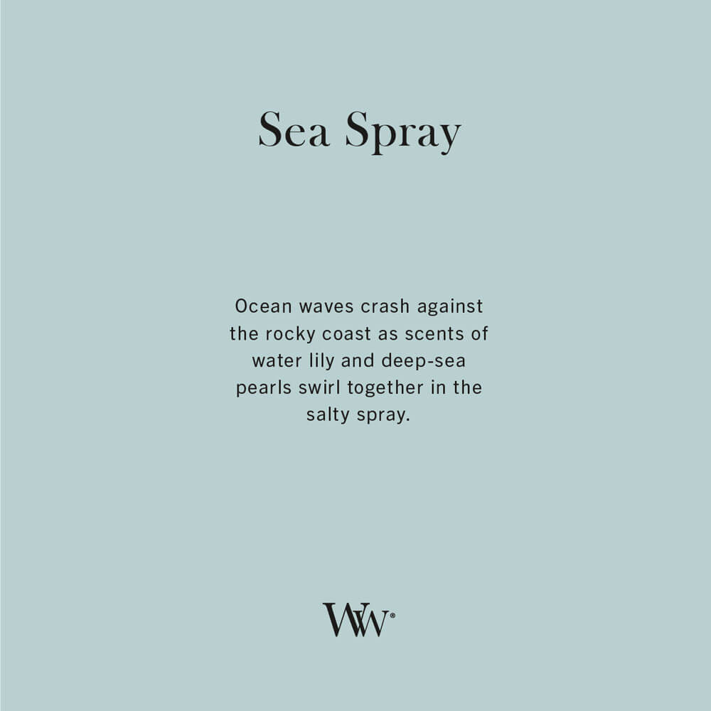 Sea Spray
