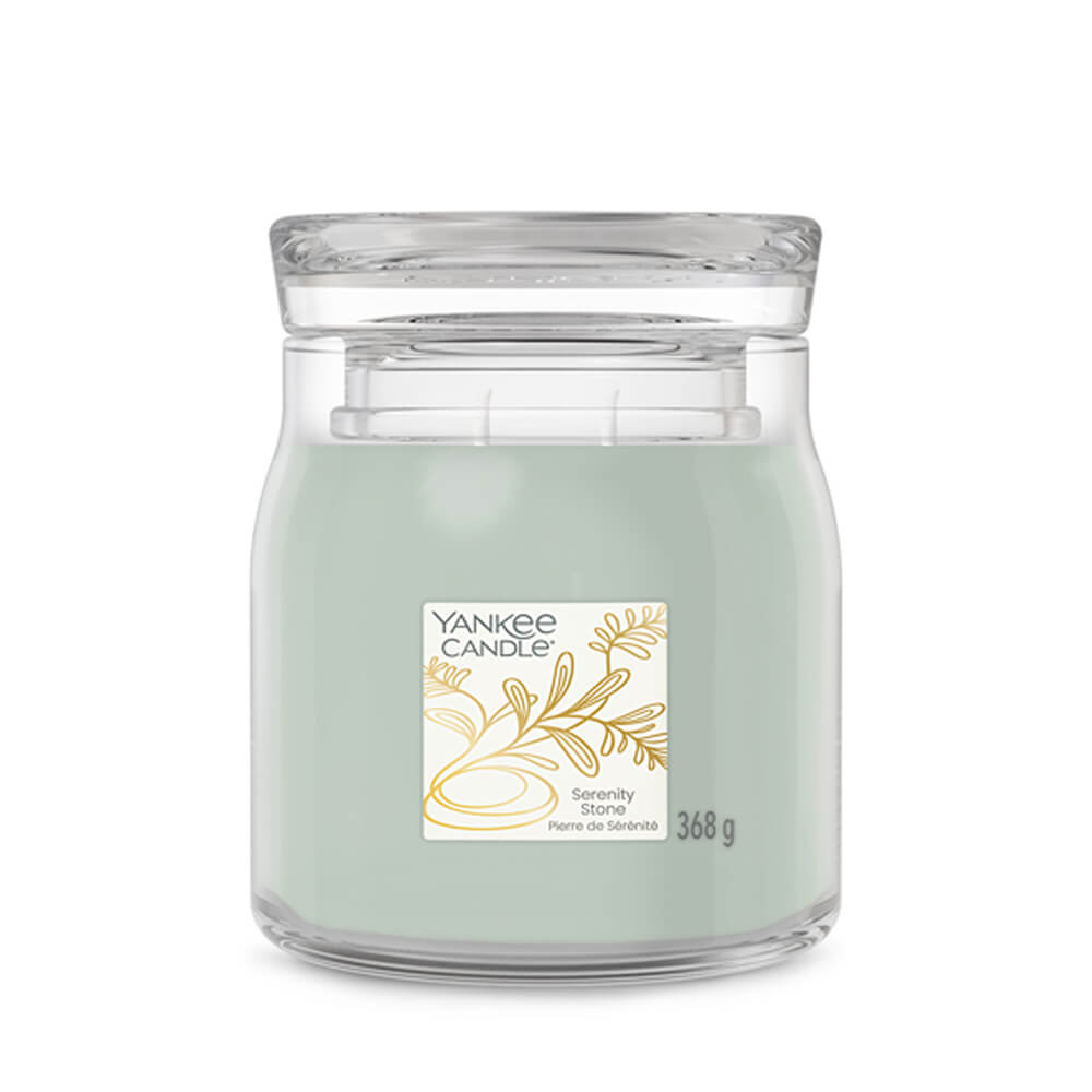 Serenity Stone