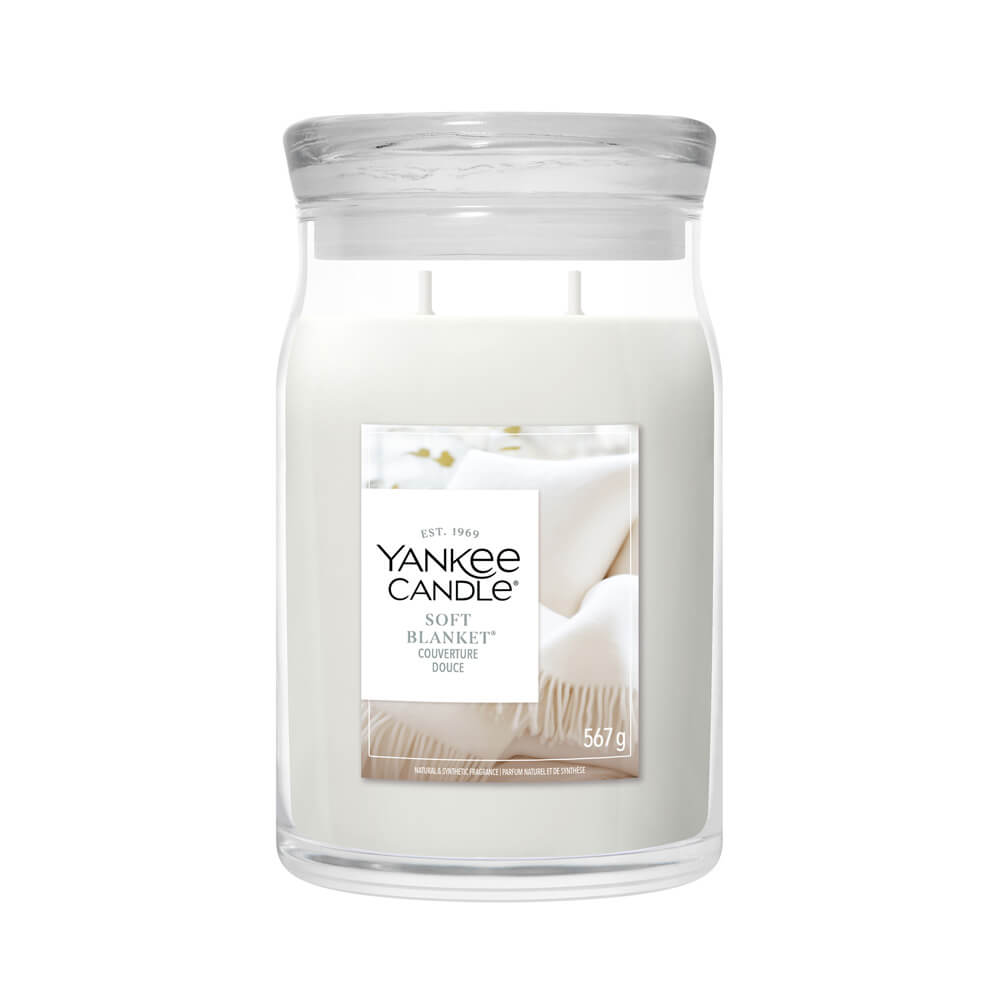 Soft Blanket