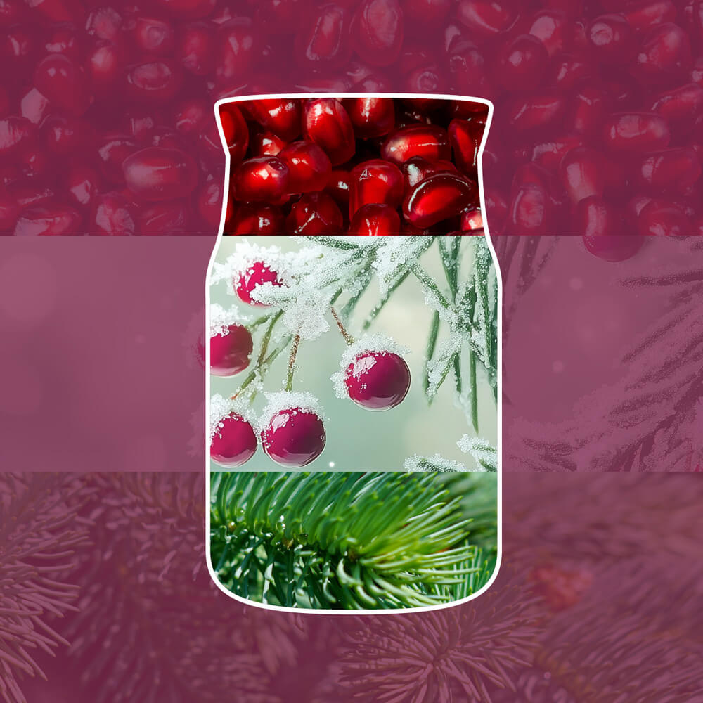 Sparkling Winterberry