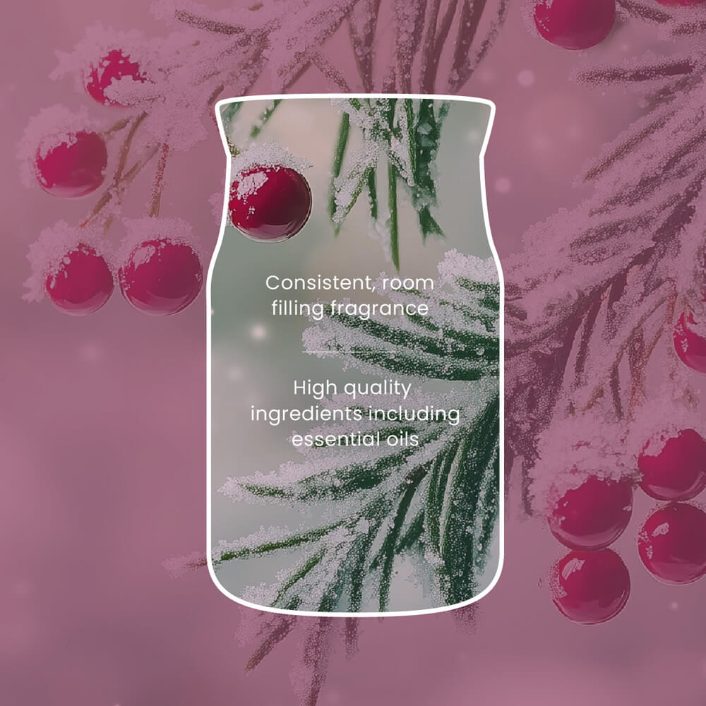 Sparkling Winterberry