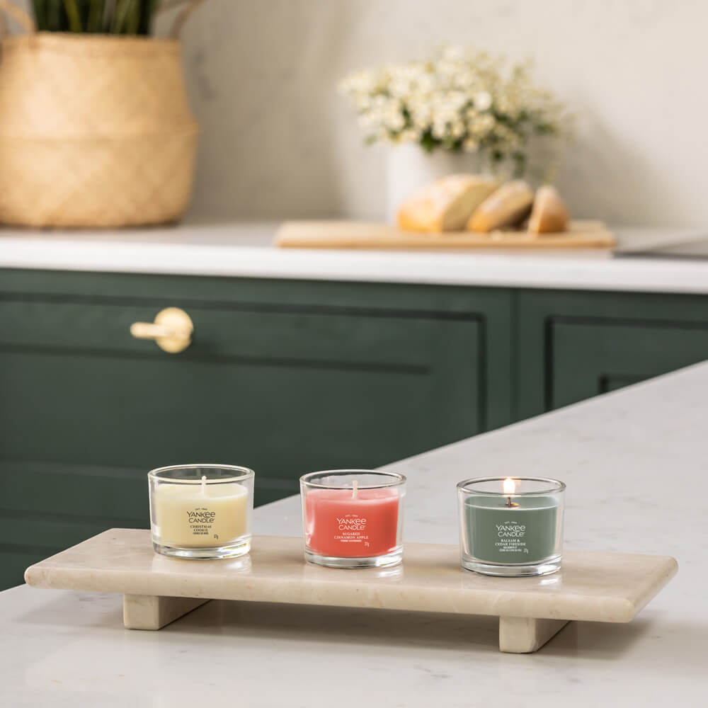 Sugared Cinnamon Apple