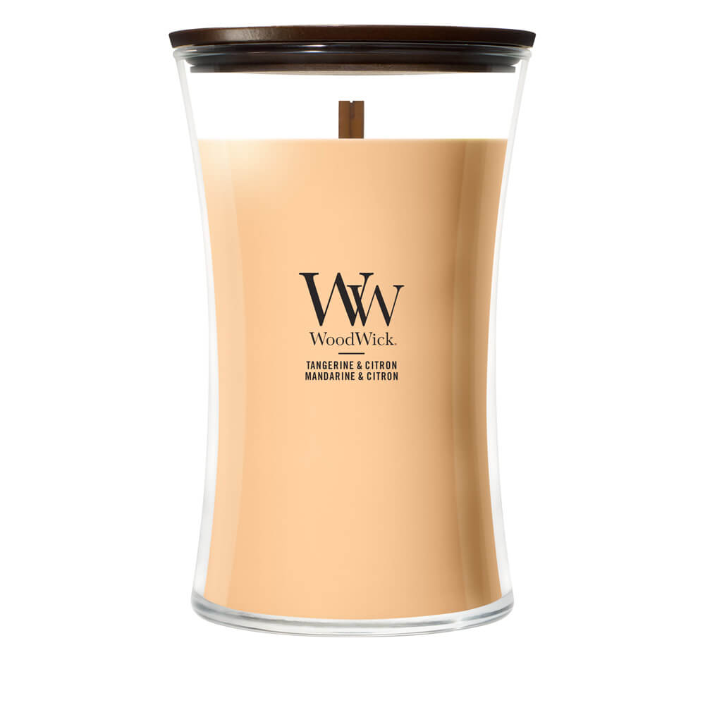 Tangerine and Citron