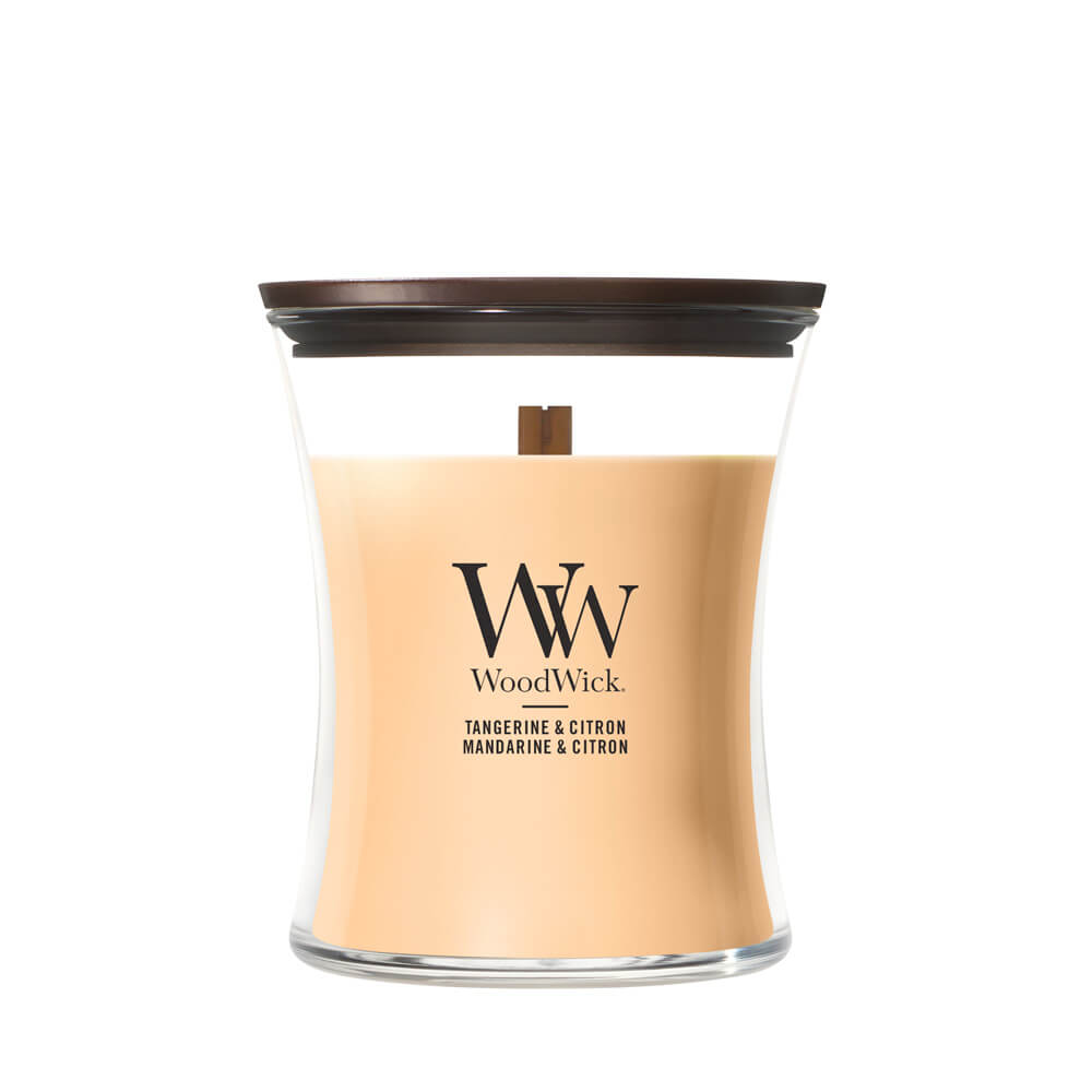 Tangerine and Citron