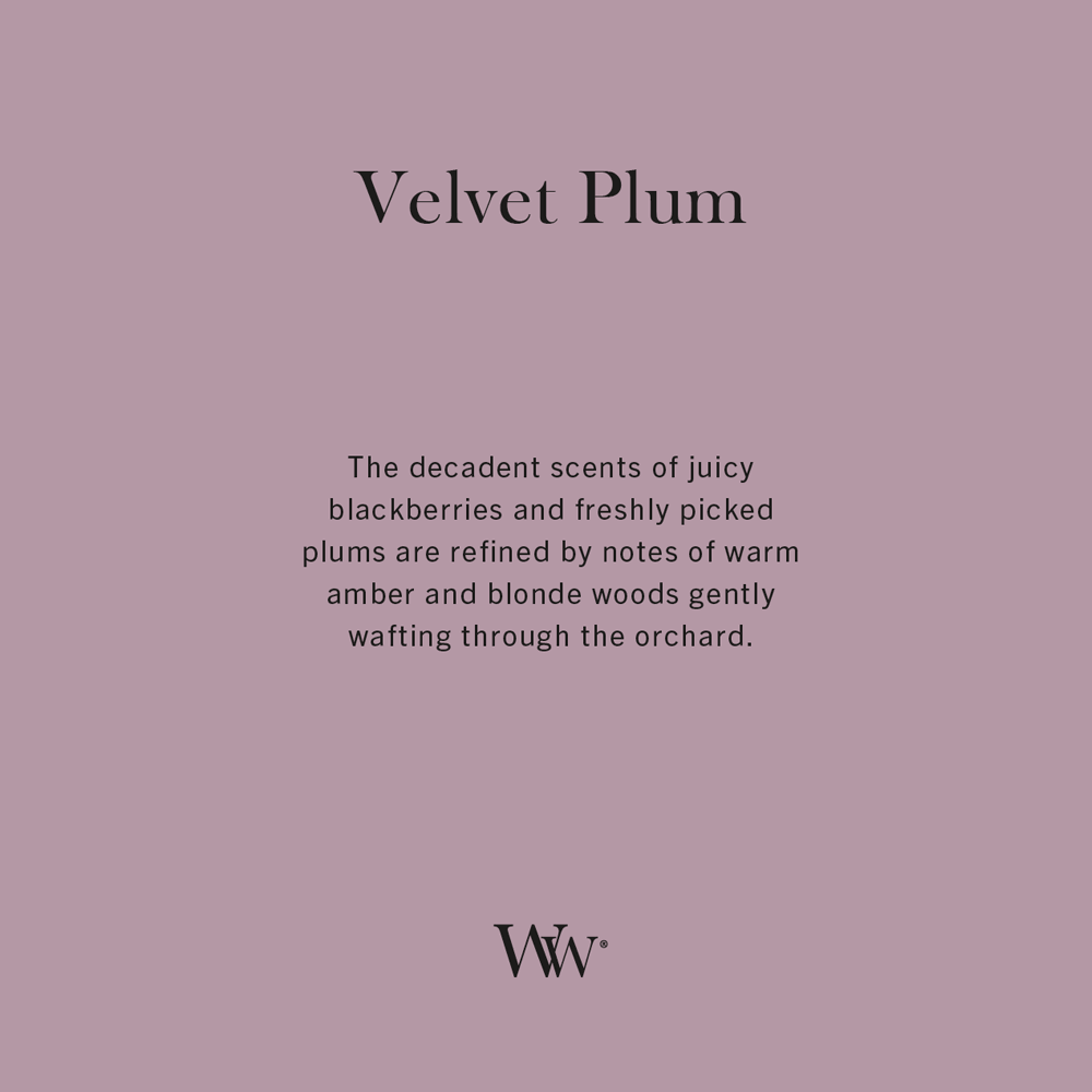 Velvet Plum