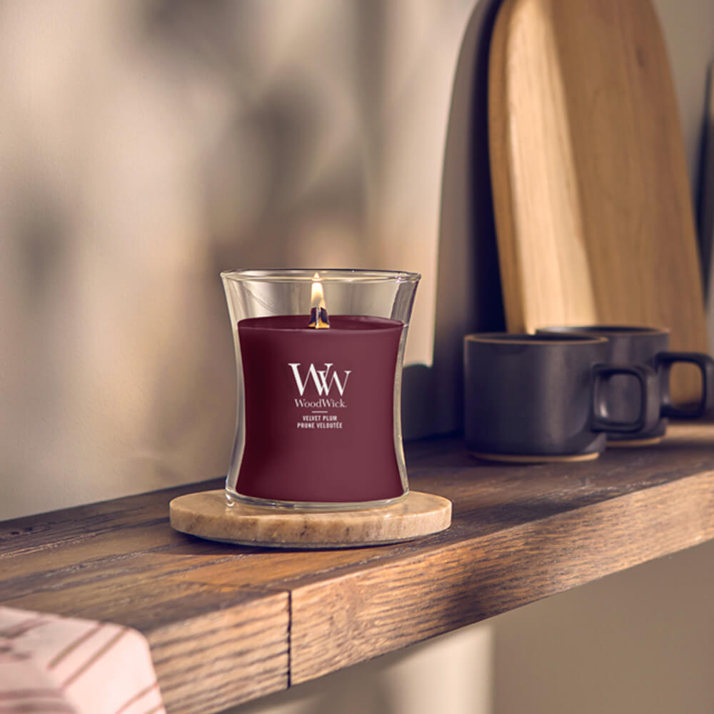 Velvet Plum