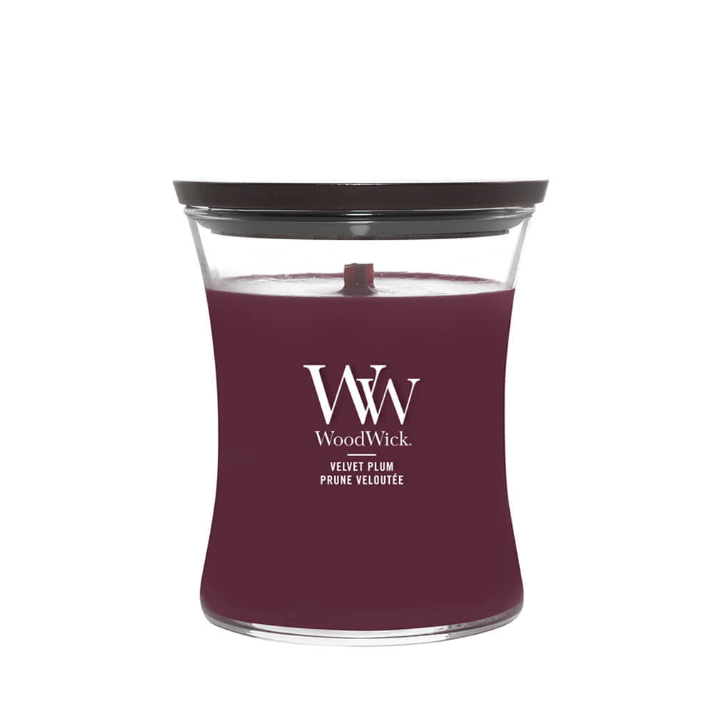 Velvet Plum