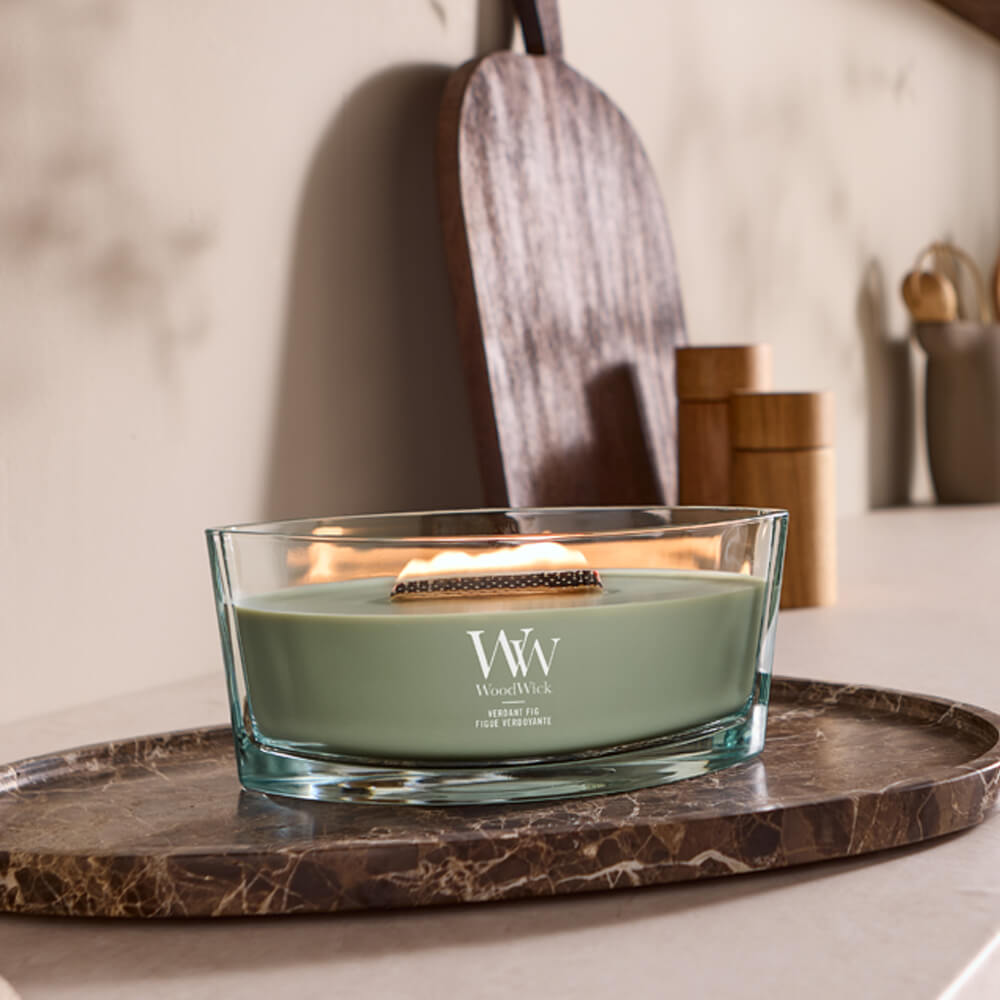 Verdant Fig
