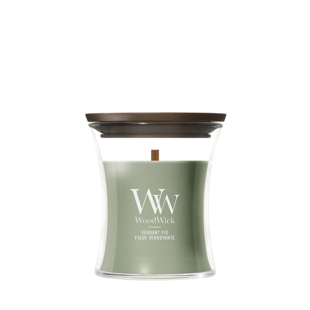 Verdant Fig