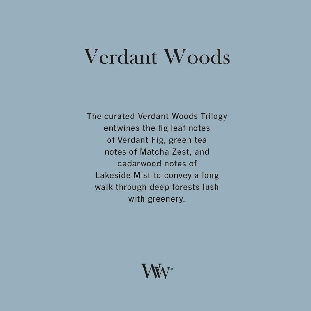 Verdant Woods