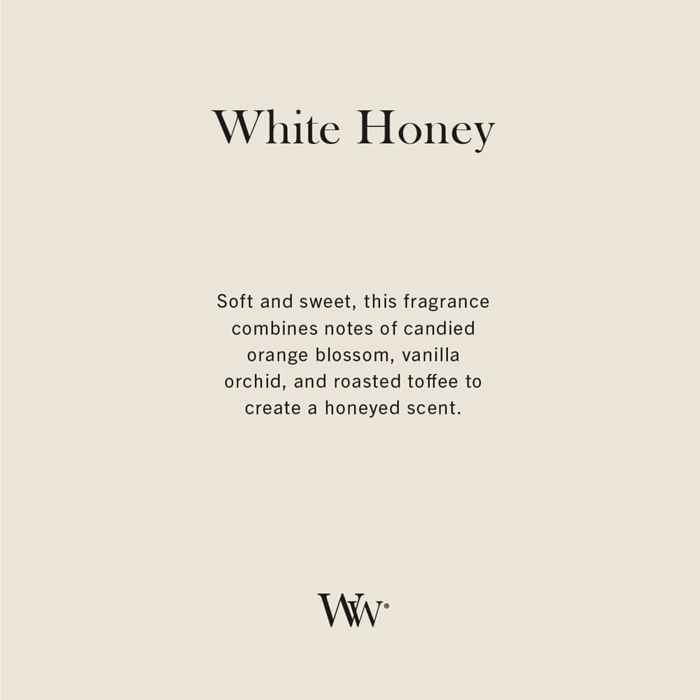 White Honey