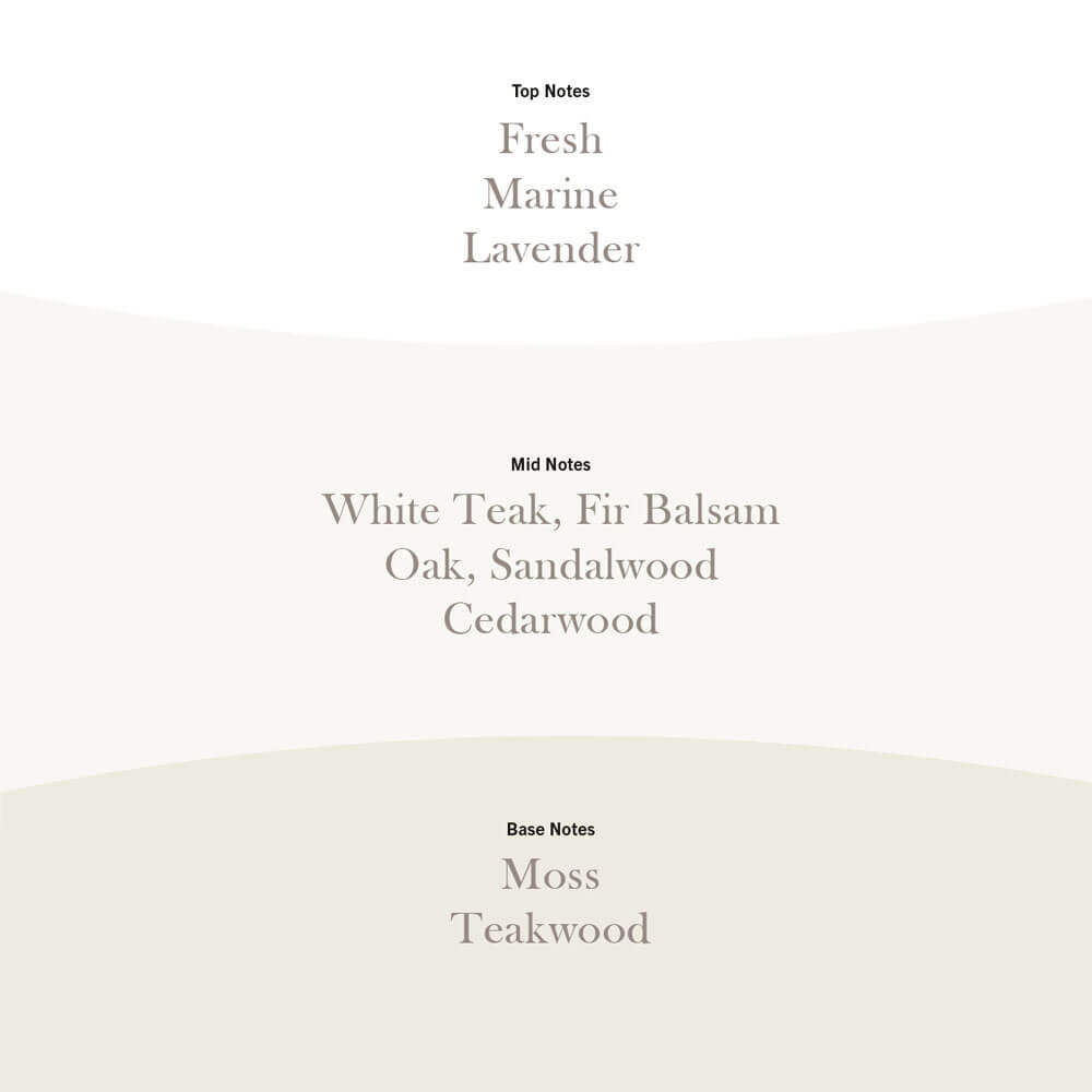 White Teak