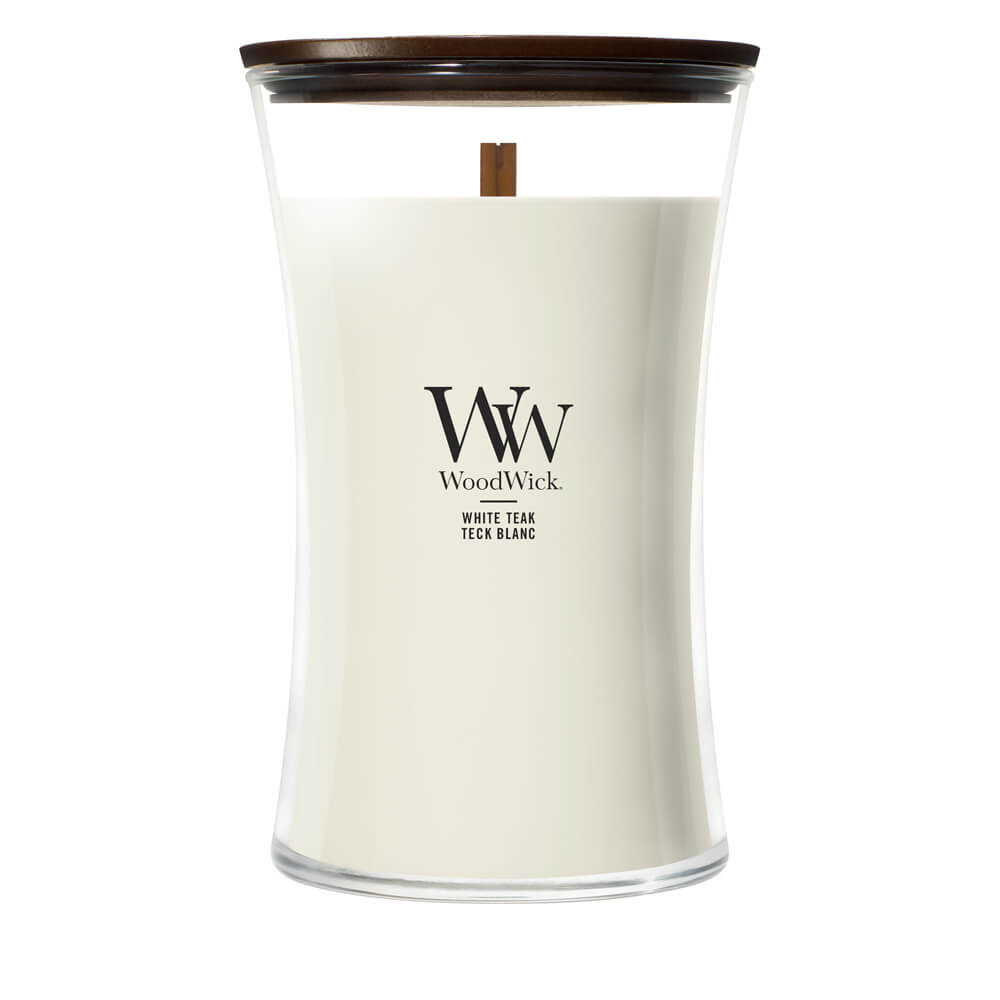 White Teak