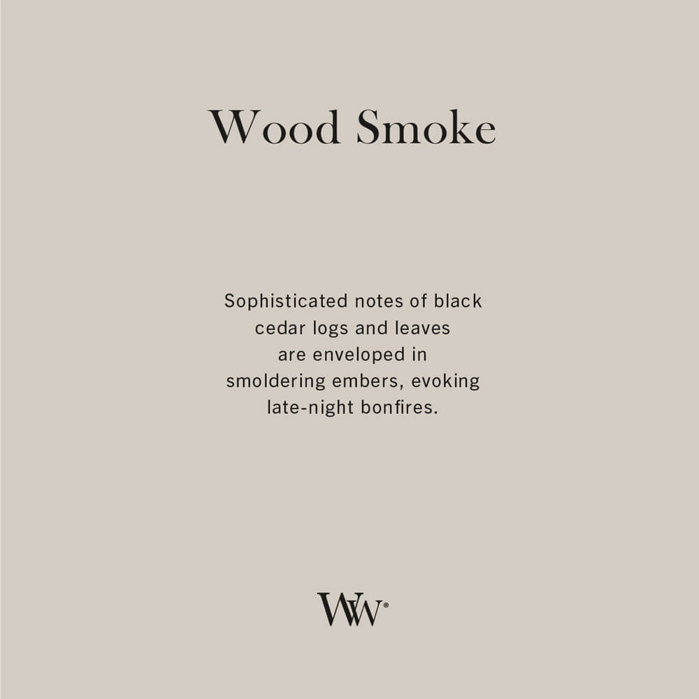 Wood Smoke