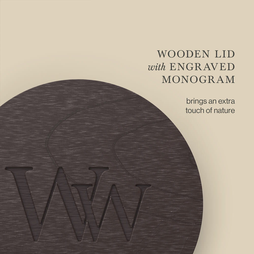 Cedarwood and Ocean Moss