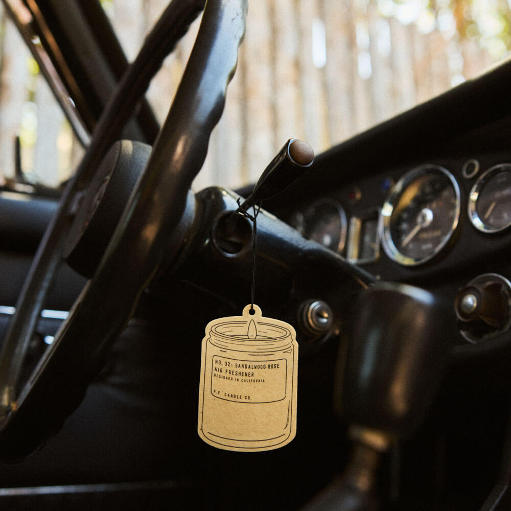 Sandalwood Rose 2 Pack