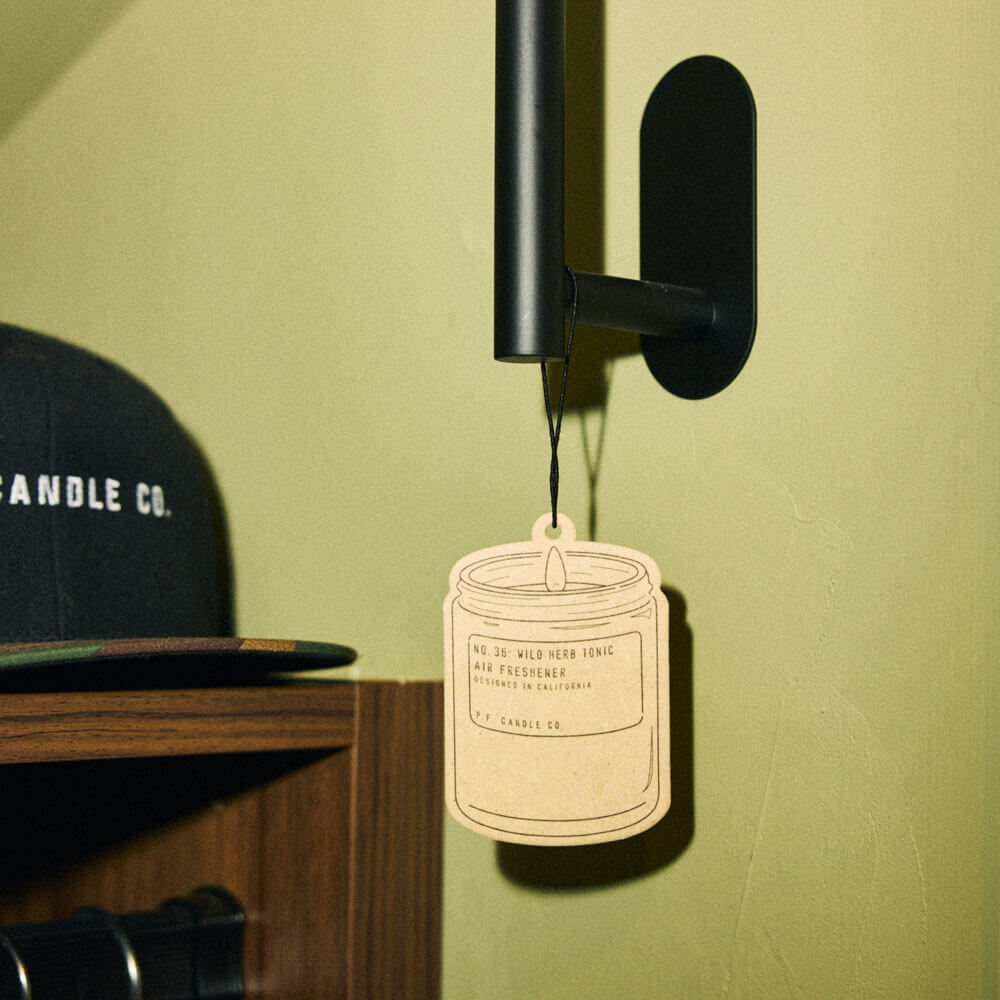 Wild Herb Tonic 2 Pack