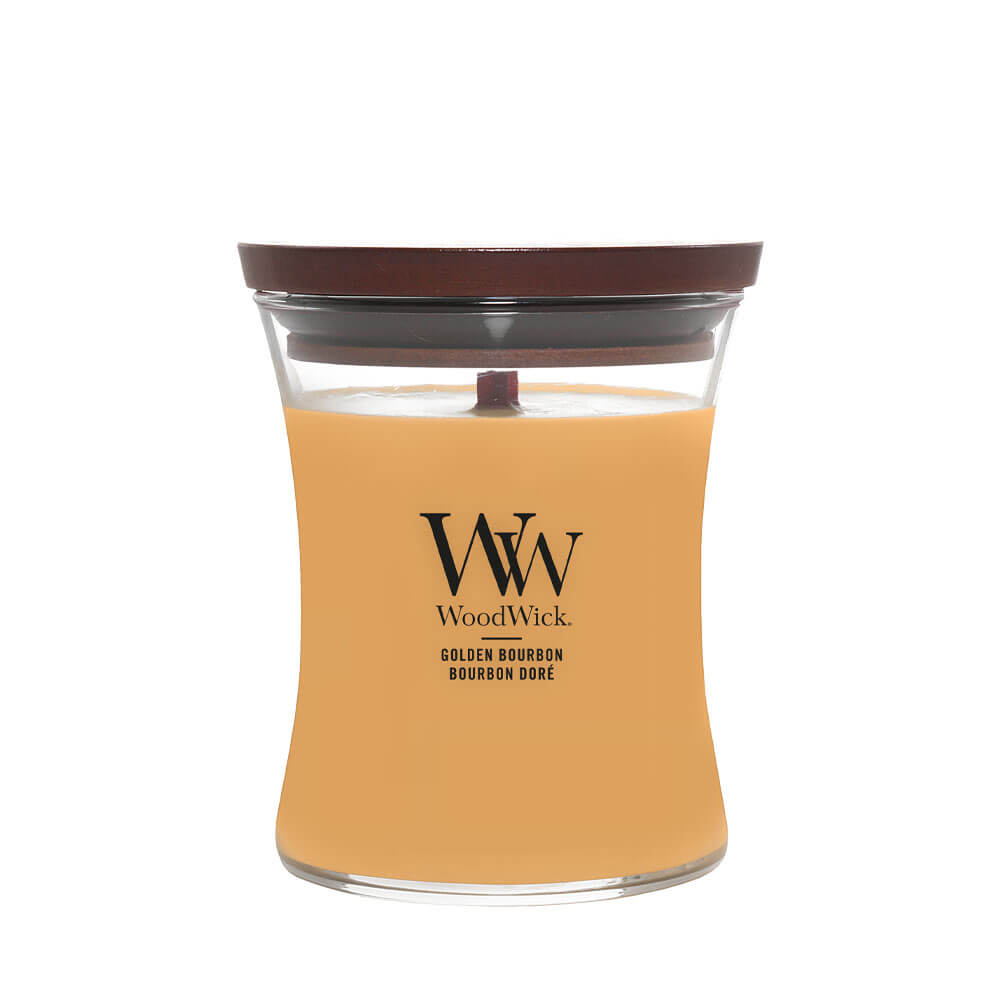 Golden Bourbon