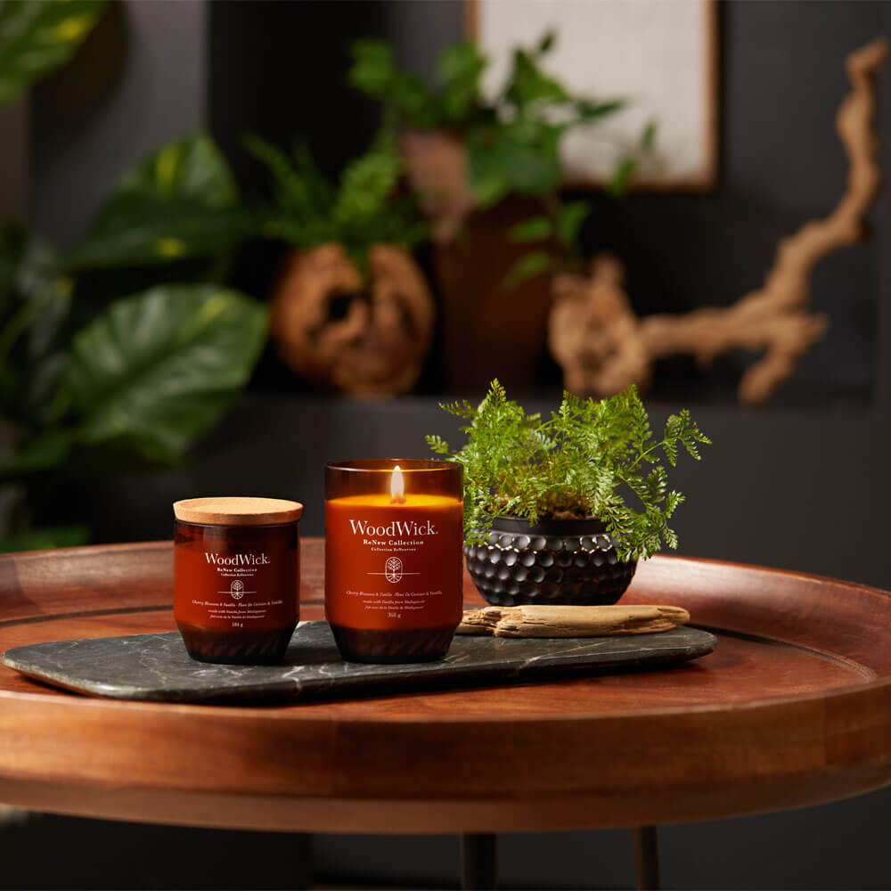 Tomato Leaf and Basil