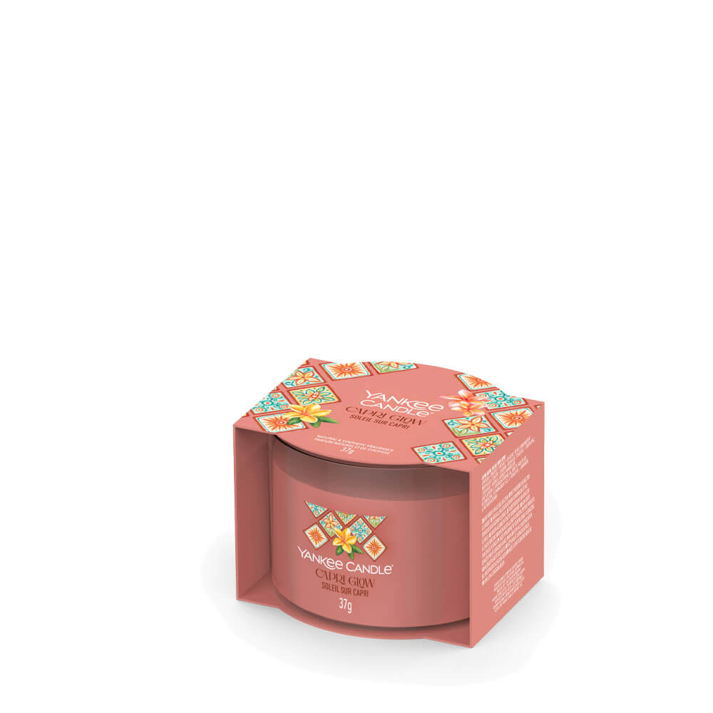 Capri Glow