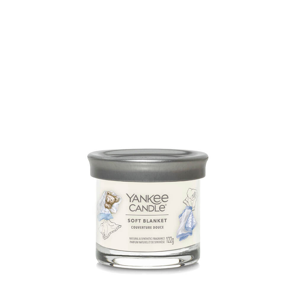 Soft Blanket