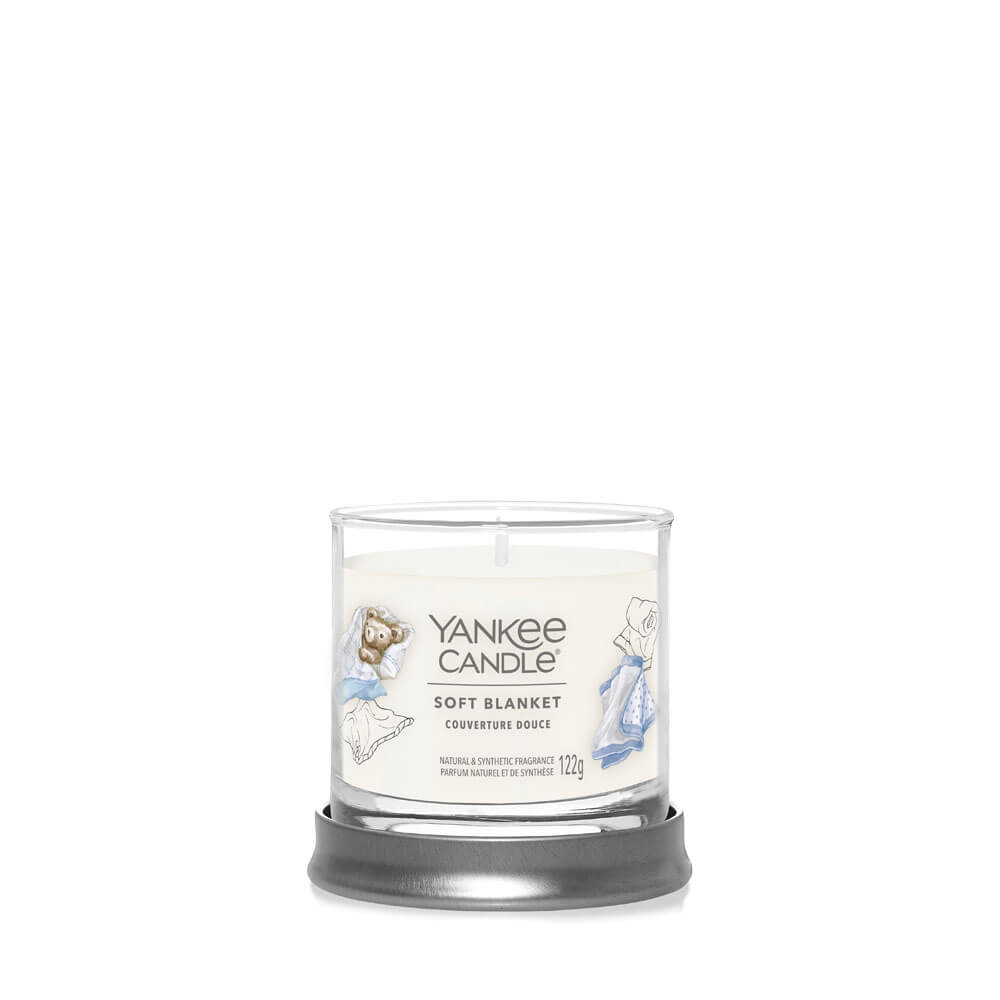 Soft Blanket