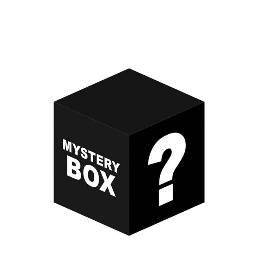 Mystery Box