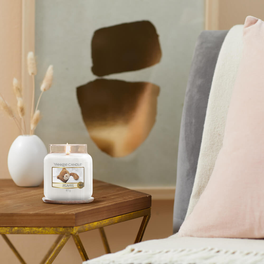 Soft Blanket