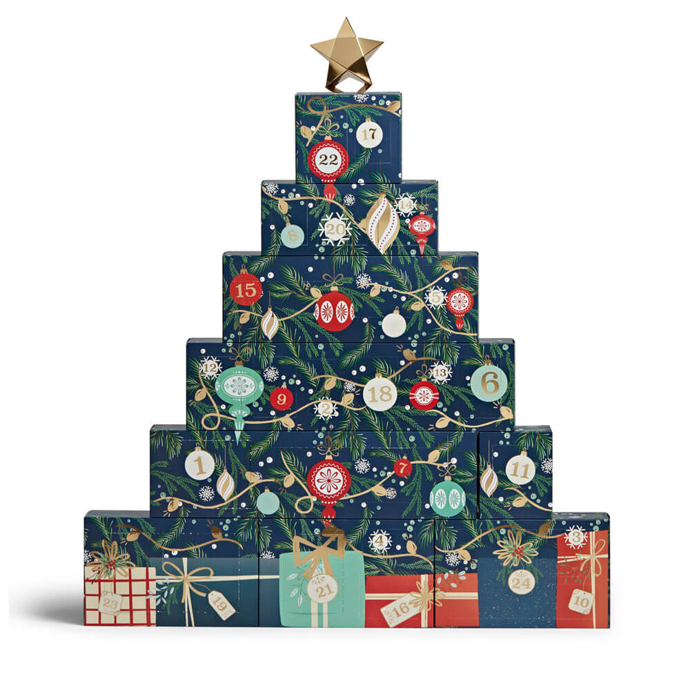 Countdown To Christmas