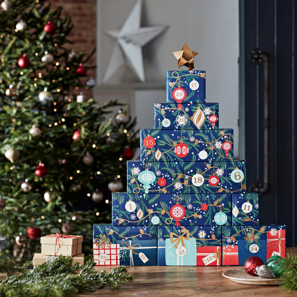 Countdown To Christmas