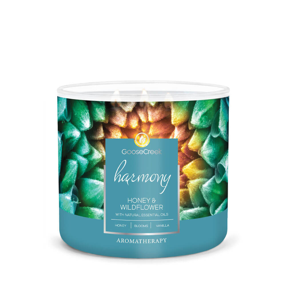 Honey and Wildflower