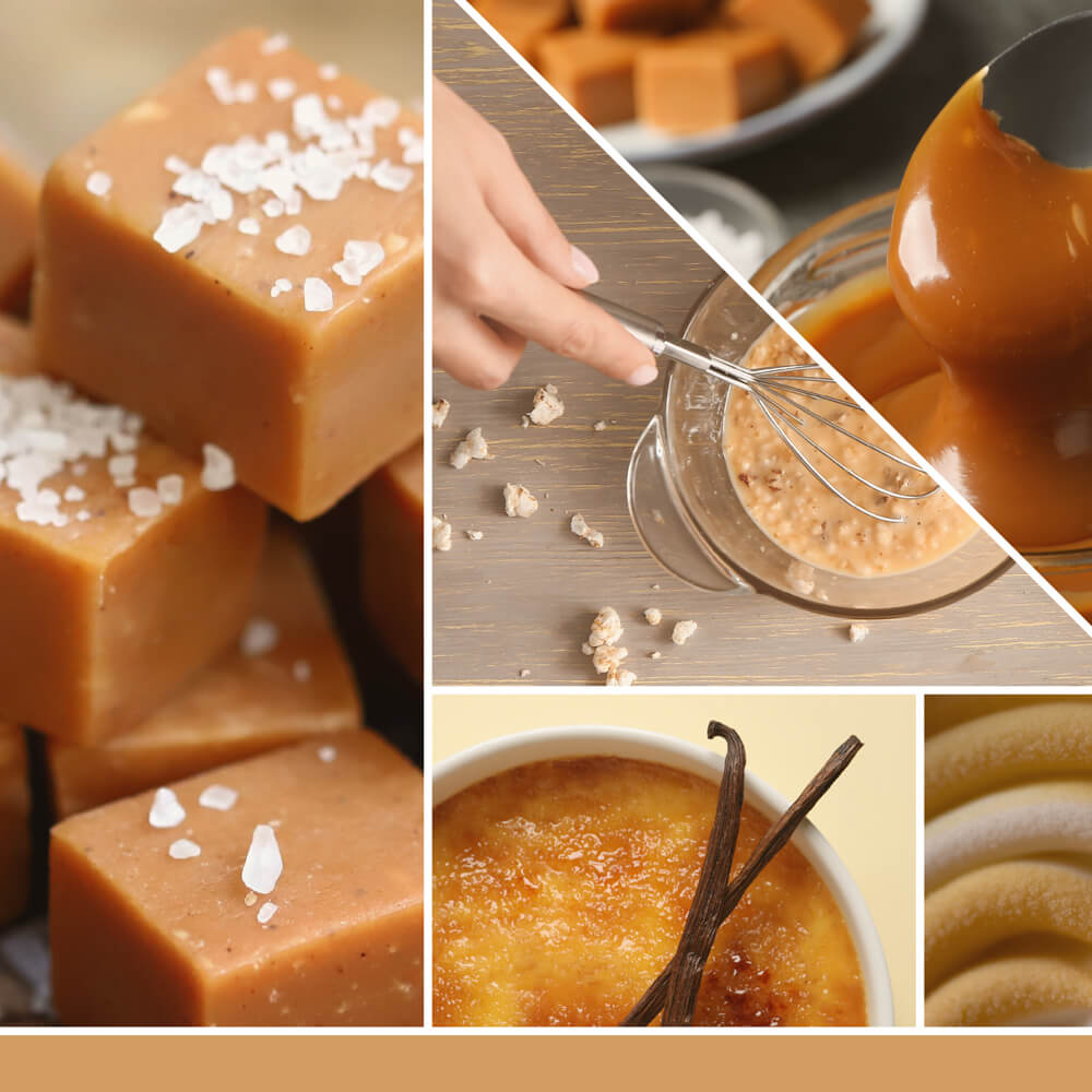 Salted Carmel