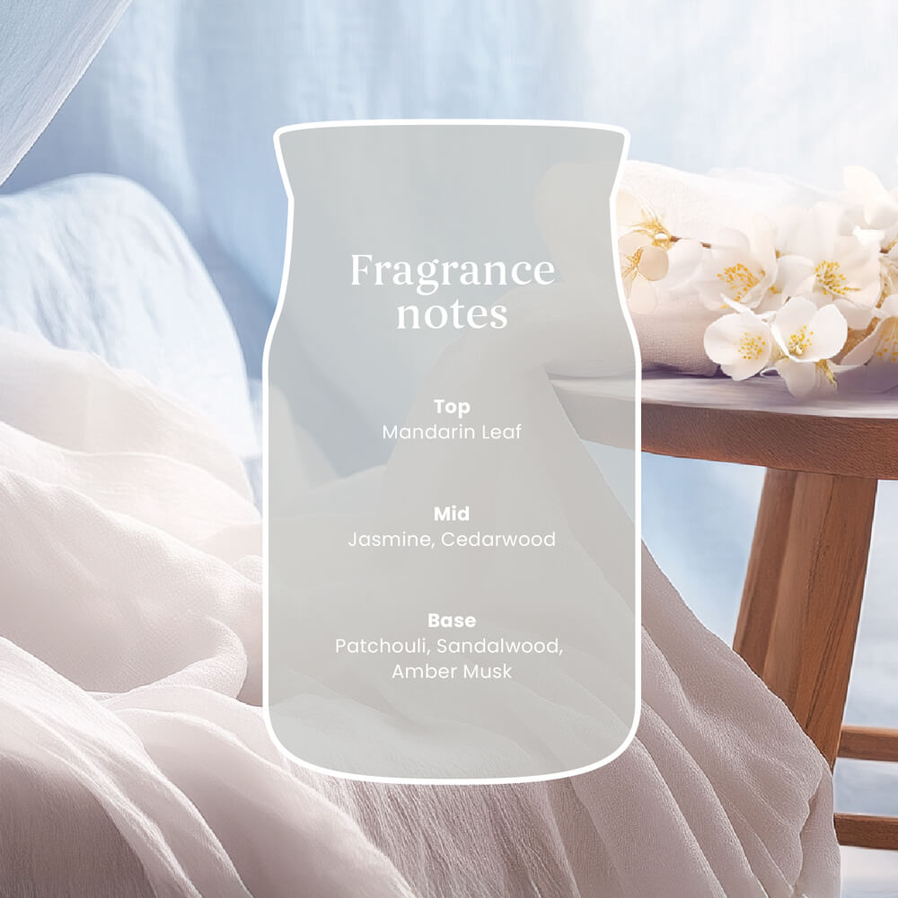 A Calm and Quiet Place