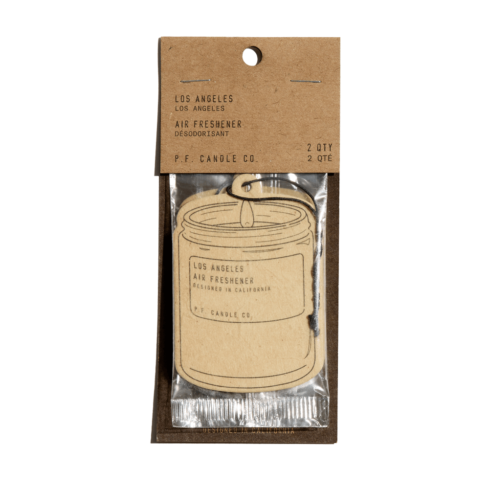 Los Angeles 2 Pack