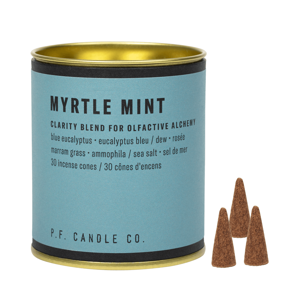 Alchemy Myrtle Mint