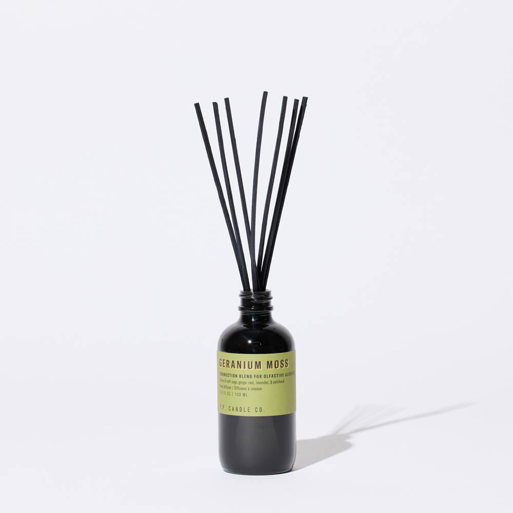 P.F. Candle Co. Reed Diffuser - Thumbnail 5