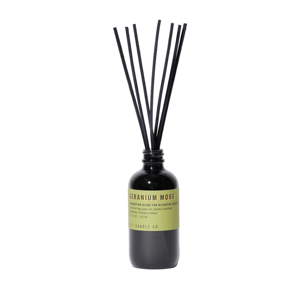P.F. Candle Co. Reed Diffuser - Thumbnail 4