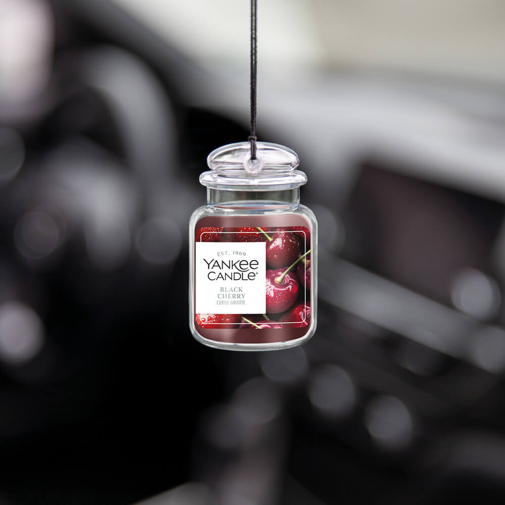Black Cherry