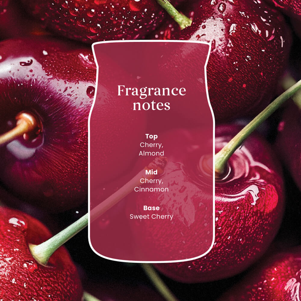Black Cherry