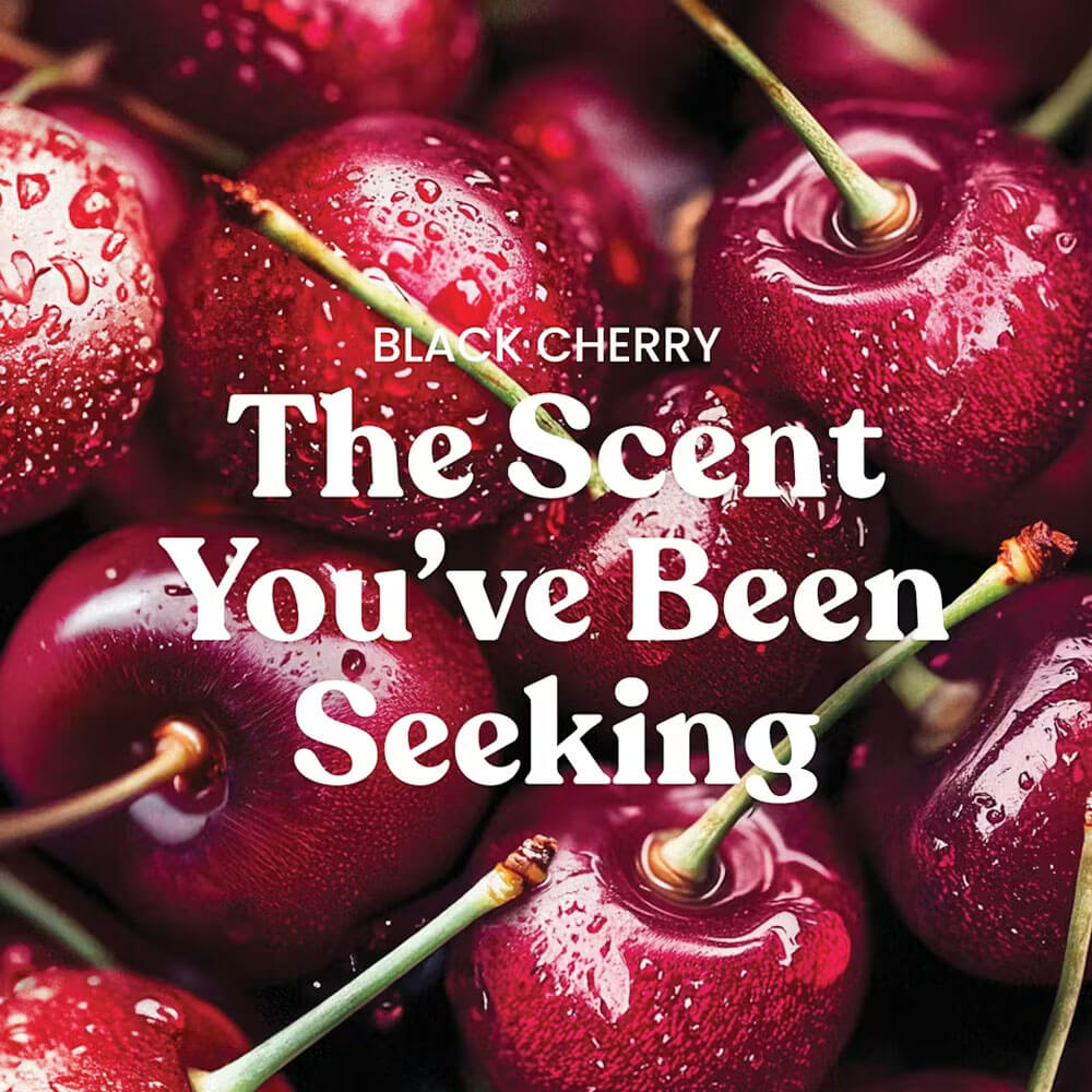 Black Cherry