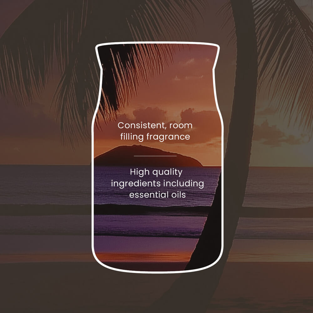Black Coconut