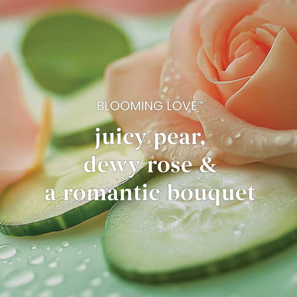 Blooming Love