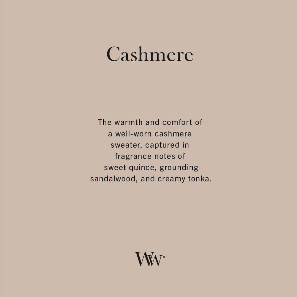 Cashmere