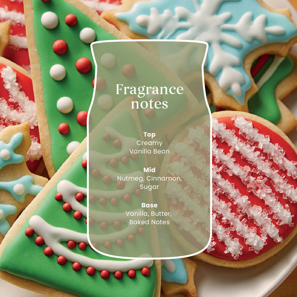 Christmas Cookie