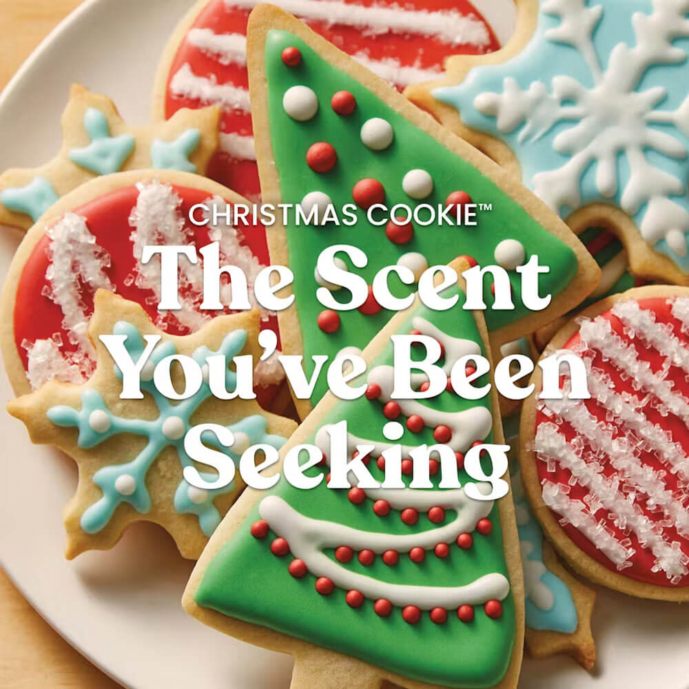 Christmas Cookie