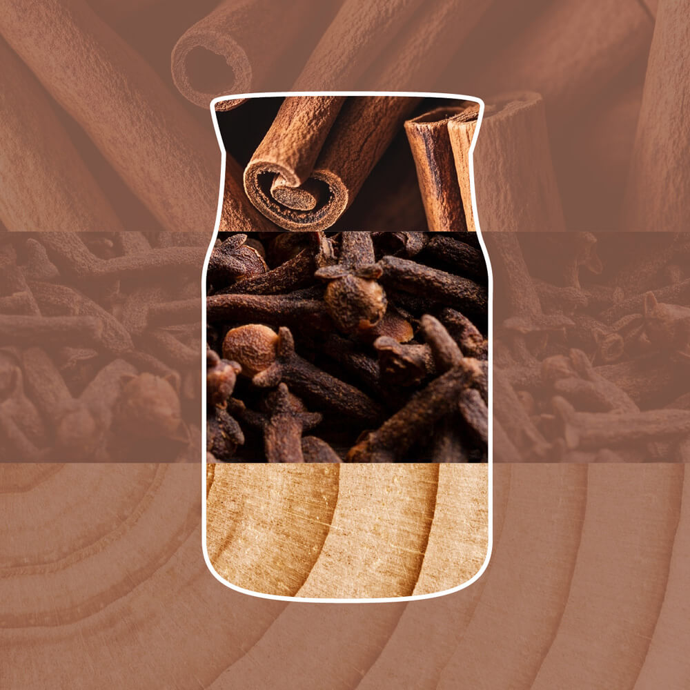 Cinnamon Stick